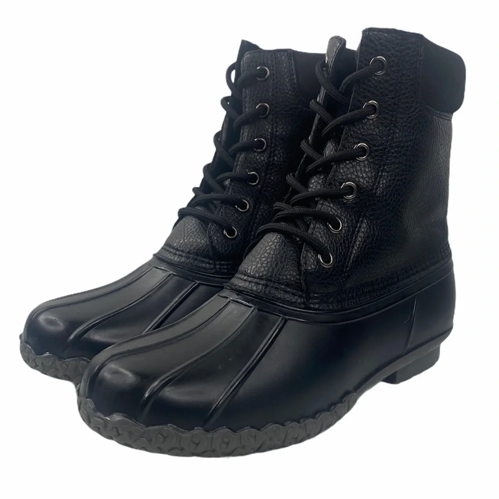 Weatherproof Vintage Adam2 Duck Boots